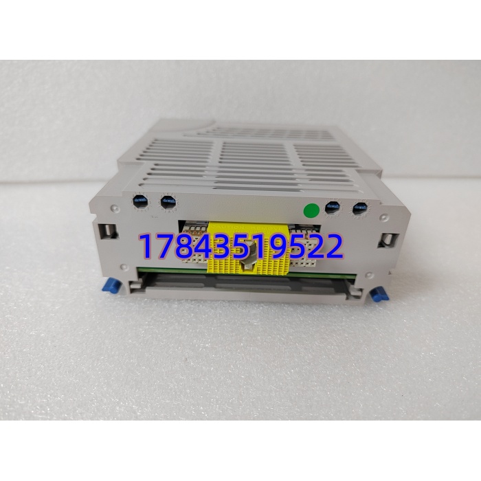 Emerson Ovation 5X00481G04 | 全新原装 一年质保 快速发货 - 图片 4