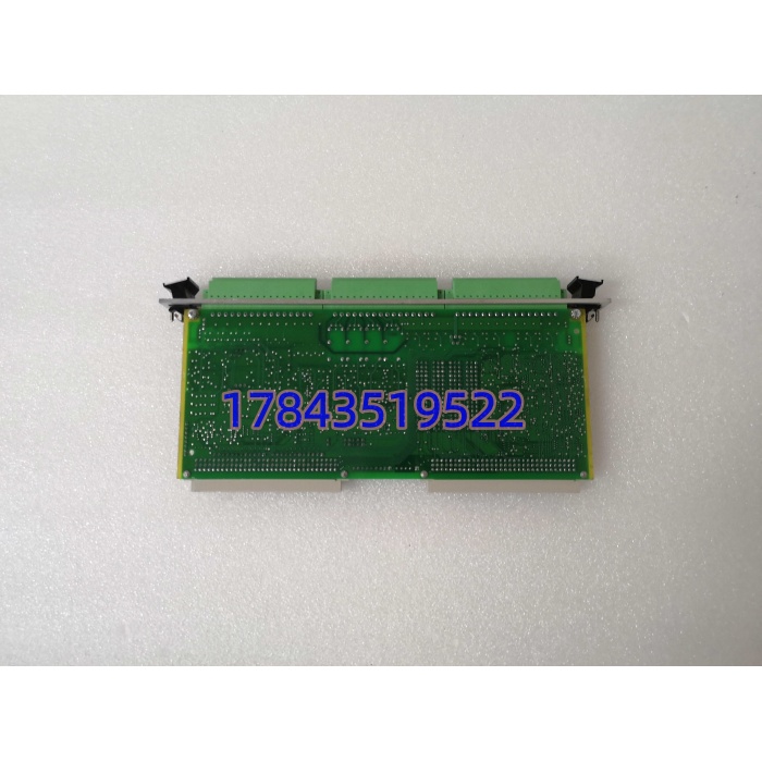VIBRO 200-560-000-113(VM600 IOC4T)| 旋转机械振动监测 I/O 卡件