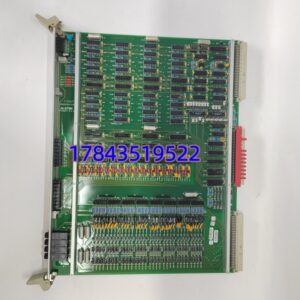 ALSTOM N895609010R | E32OUT 系列 数字输出模块 正品