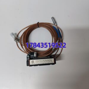 EPRO PR6423000-031-CN+CON021 | 涡流振动传感器套装