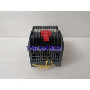 ABB LWN1902-6 | DIN导轨开关电源 24VDC 2.5A 60W 现货供应