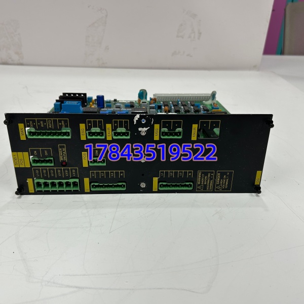 DEIF SCM-1
