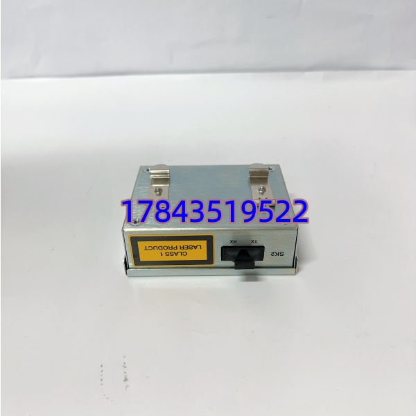 采购 ICS TRIPLEX T8314 | 罗克韦尔旗下 正品授权 快速发货 - 图片 3