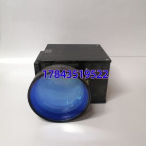 德国 SCANLAB INTELLISCANDE14-1064NM | 光纤 / 固体激光专用振镜
