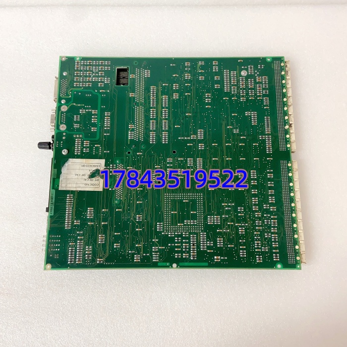 ABB PM511V16 | 3BSE011181R1 原装正品 现货 一年质保 - 图片 2