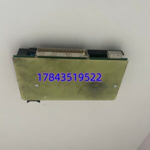 ABB 3BUS208796-501