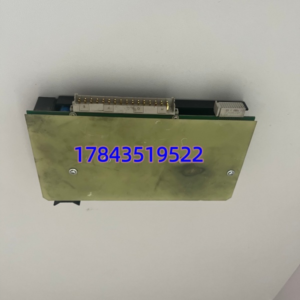 ABB 3BUS208796-501