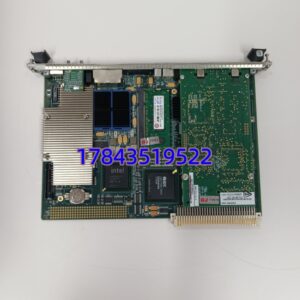 VMIC ASSY 11994R13 | GE VMEbus 控制器模块 燃气轮机控制系统板卡