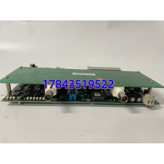ABB CI626A 全新原装 | 3BSE005029R1 工业通讯模块 一年质保 - 图片 3