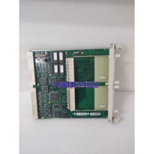 ABB 3BSE006096R1 | SC540 过程控制卡件 兼容 800xA 系统