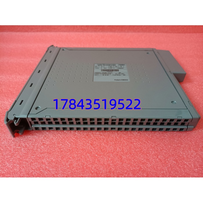 T8480C (ICS Triplex) | 8 通道 4-20mA 三重冗余输出 - 图片 3