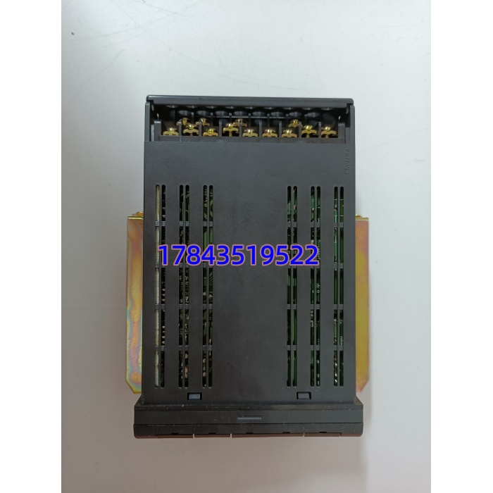 欧姆龙 K3NX-AD1A-FLK4 全新原装 | 面板式过程控制仪表 - 图片 2
