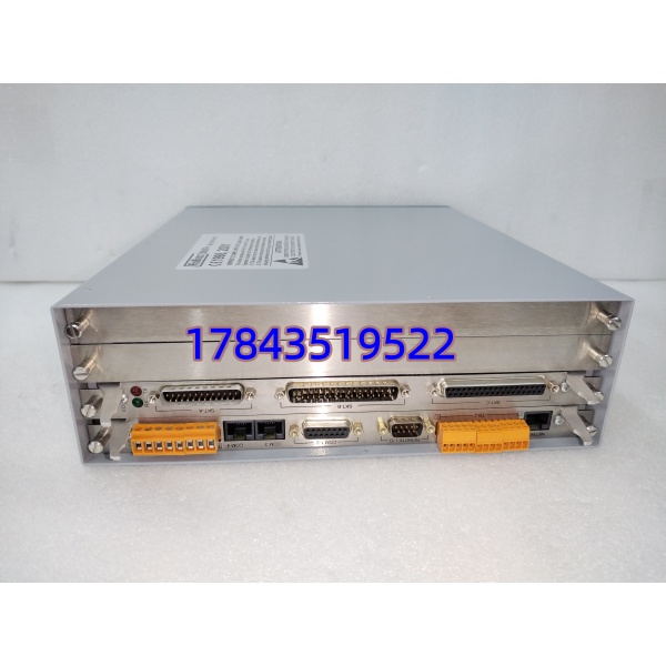 FLOBOSS S600
