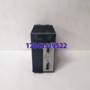 GE IC695CPU320-CF | 支持 512 程序块 浮点运算 工业级 CPU