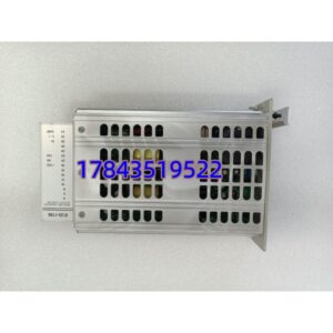 GE WES5120 5120-1106 | 工业电源模块 120W 24VDC 输出