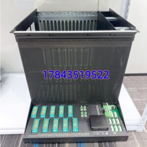 TRICONEX 8120E | 冗余控制器机架 石油化工 / 电力专用