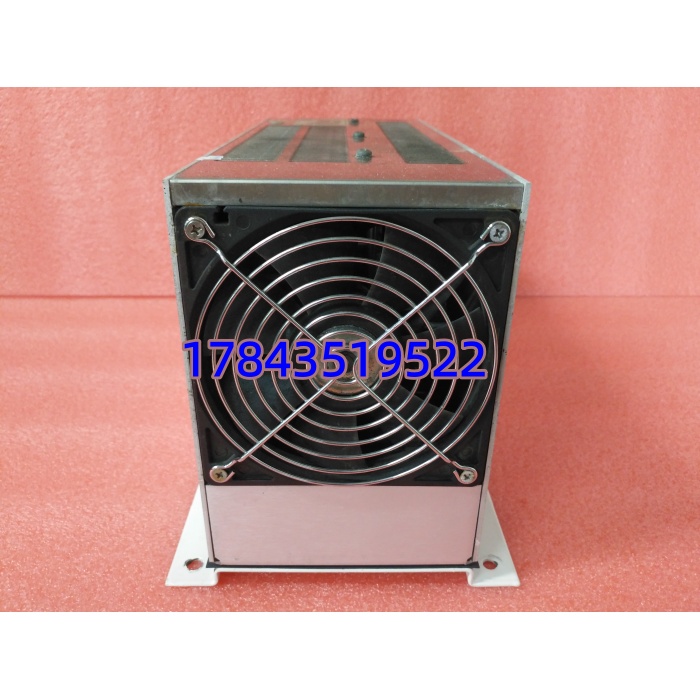 ABSOLUTE MOX12-P3509 B 80026-173-23 | 多通道模拟输入模块 - 图片 4