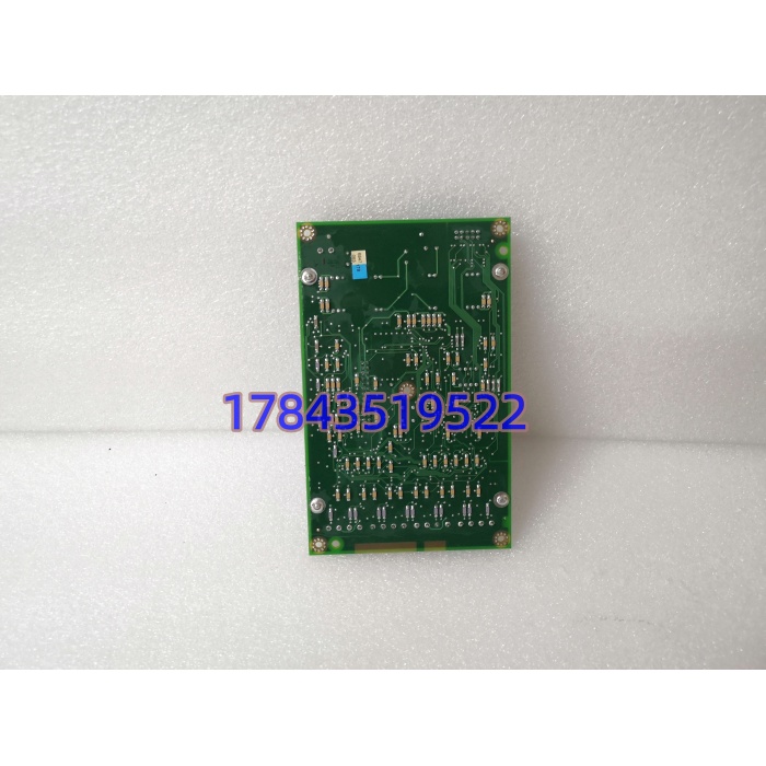 ABB DATX130 | 3ASC25H214 混合信号采集控制模块 - 图片 3