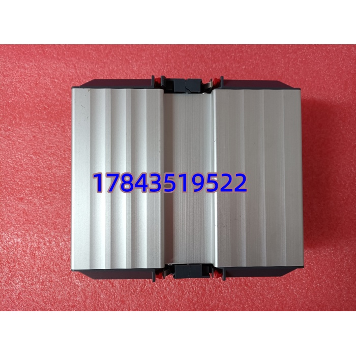 MOOG D136-001-007 | MSC II 多轴运动控制器 液压伺服控制模块 - 图片 2