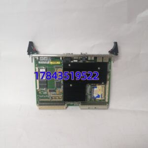GE VMIVME-7750 350-027750-746001 P | 工业主控模块
