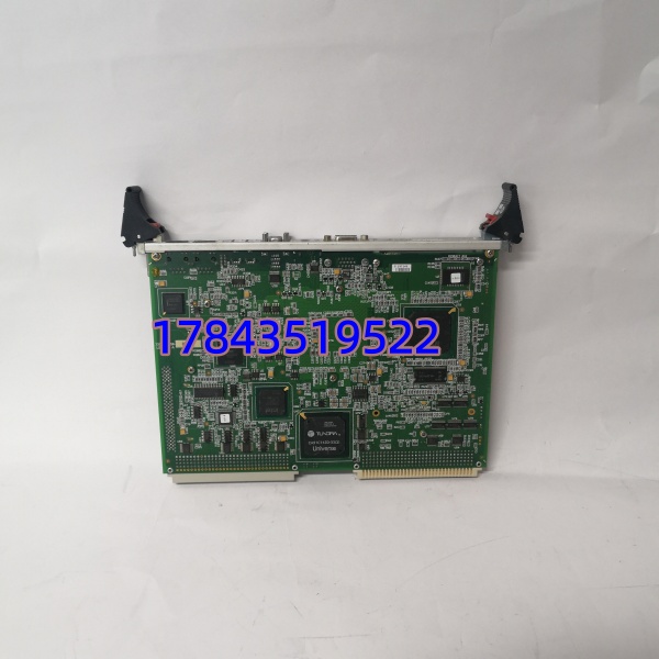 GE VMIVME-7750 350-027750-746001 P | 工业主控模块 - 图片 3