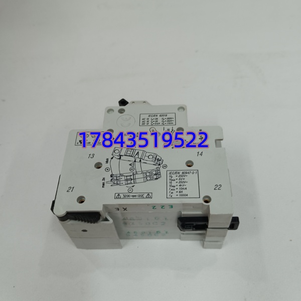 EATON PL9-C50-2-DC