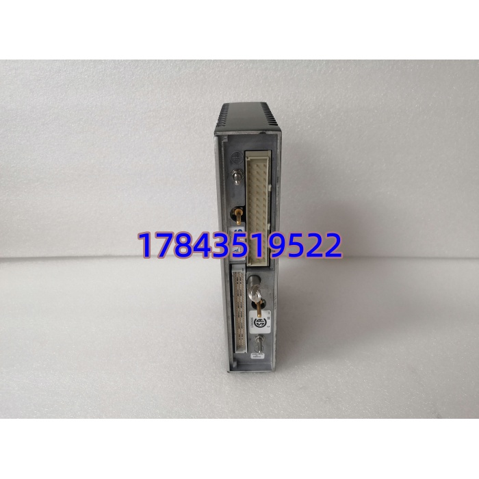 TRICONEX 3481 | 三重冗余架构 过程安全仪表系统 SIS 备件 - 图片 4