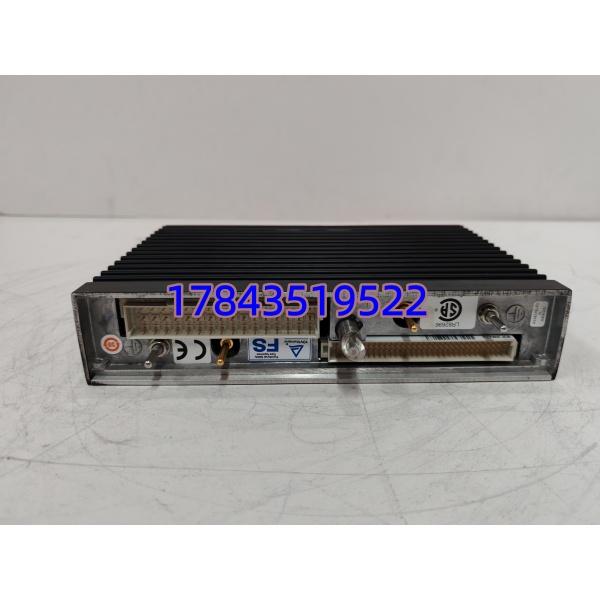 TRICONEX 3481