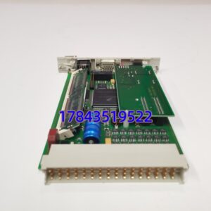 HIMA 984080105 80105 | SIL3 安全仪表系统模块