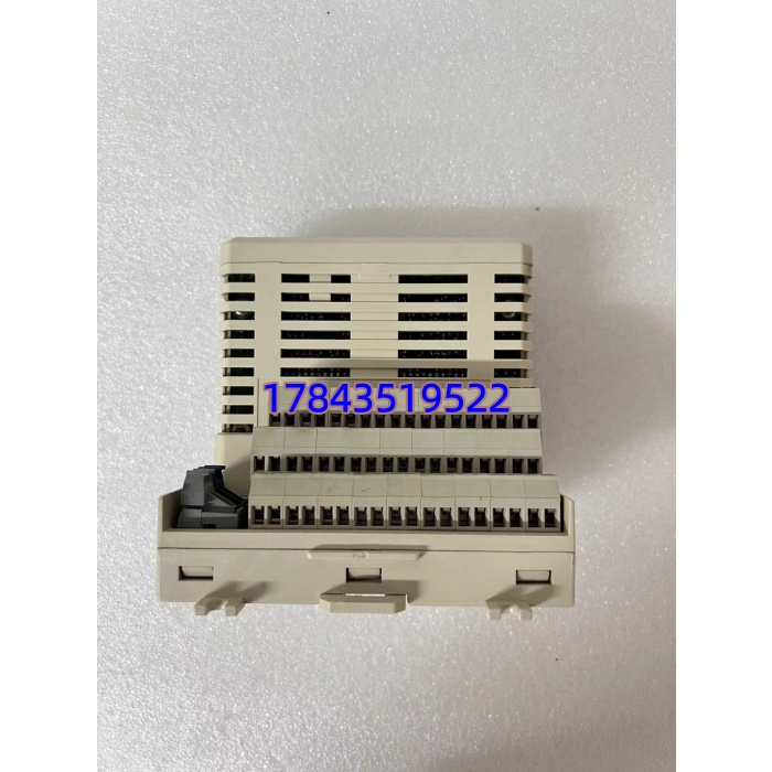 ABB 3BSE013177R1 LDGRB-01 | AC800M 本地 I/O 扩展基板 - 图片 3