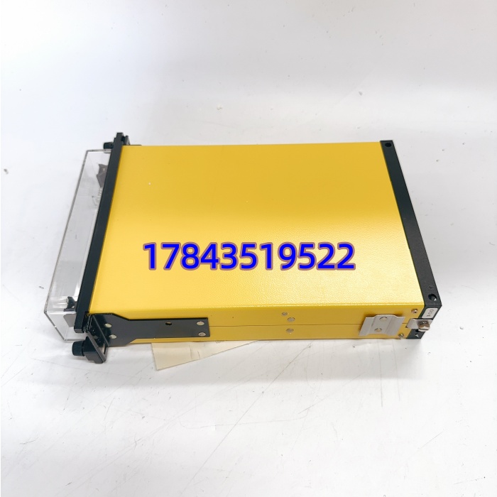 ALSTOM MVAX12B1DA0753A | 110-125VAC 50/60Hz 保护卡件 - 图片 2