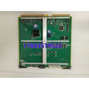 霍尼韦尔 K4LCN-16 | DCS 系统 LCN 通讯卡件 全新原装