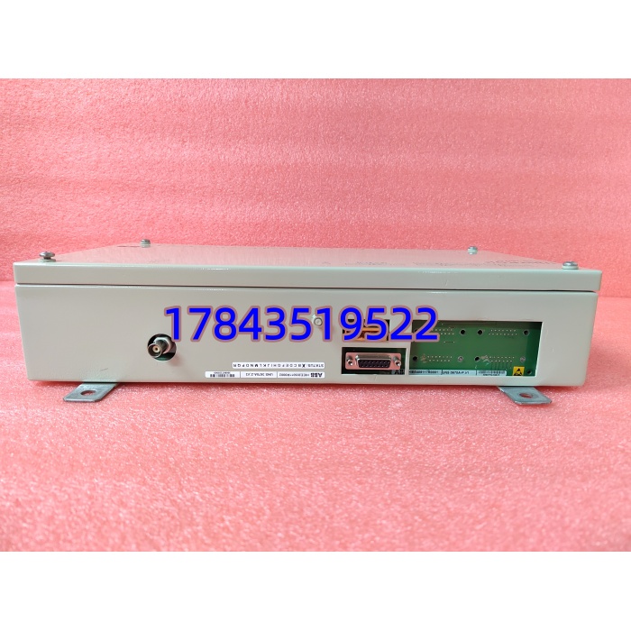 采购 ABB HIEE205011R000 | 正品原装 快速发货 电源模块 - 图片 4