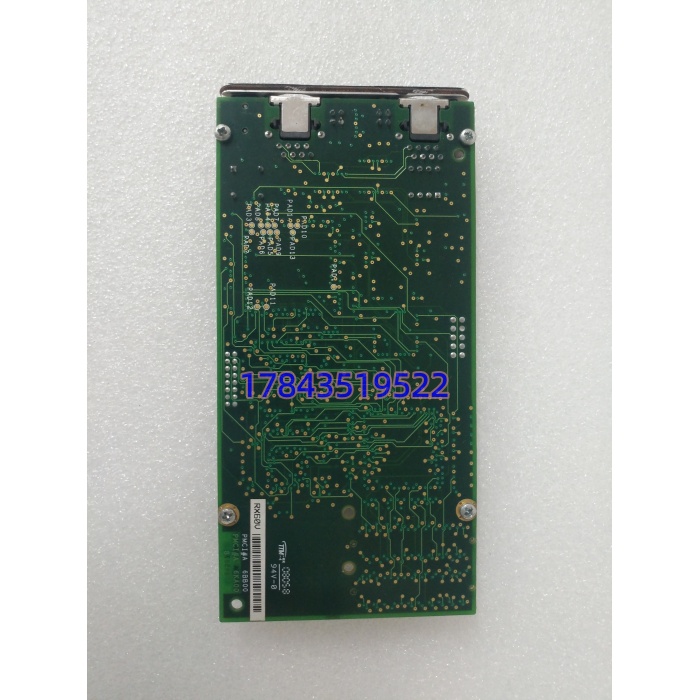GE IS200PMCIH1ABA | Mark VI 系统核心 CPU 模块 质保一年 - 图片 3