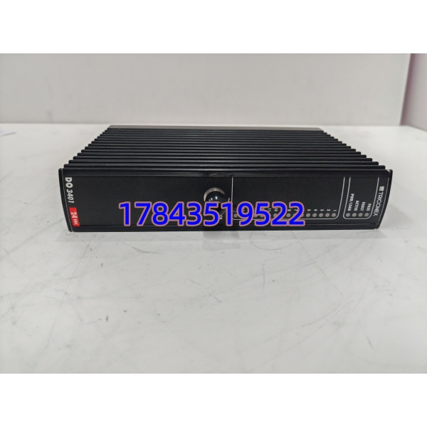 TRICONEX DO3401