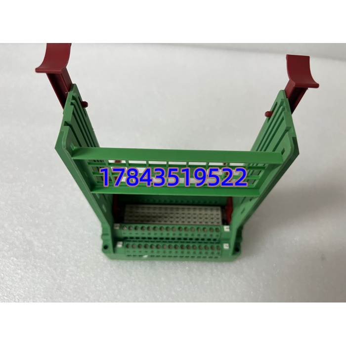 REXROTH 2263117 | 卡件底座 气动元件安装座 原装现货 - 图片 4