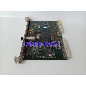 VMIVME5565 | 高速光纤反射内存 170MB/s 256 节点