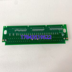 GE IS200TBCIH1BBC | 干接点端子板