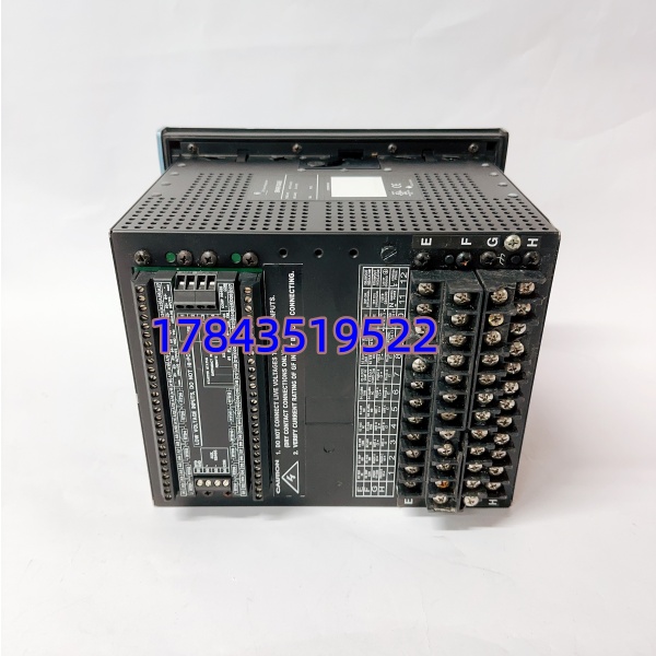 采购 GE 469-P1-HI-A20-E | 正品授权 中大型电机保护专用 - 图片 2