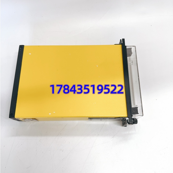 ALSTHOM MVAA14B1AA0785C | 工业控制模块 电力 DCS 备件 - 图片 2