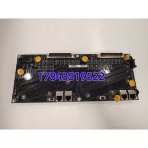 Honeywell FC-PUIO01 | FSC 安全控制系统集成电源 I/O 模块