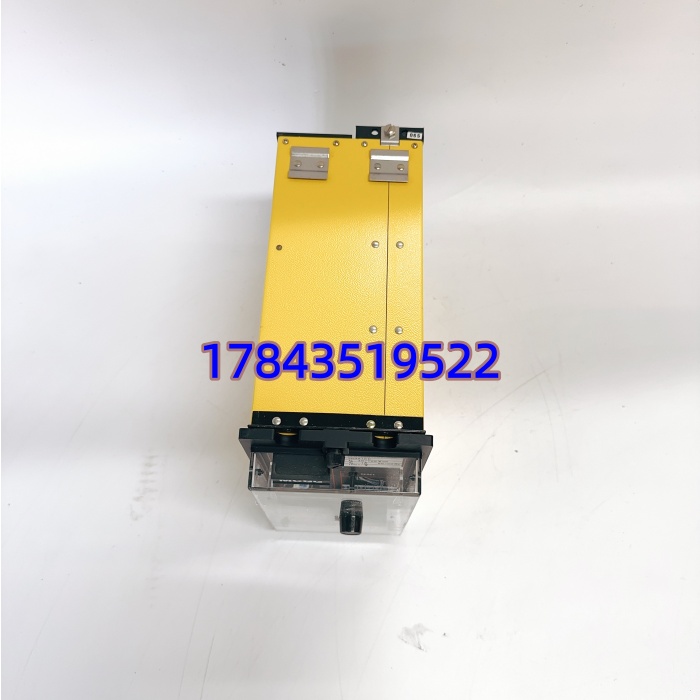 ALSTHOM MCGG22D1CB0753C-2 | 工业控制脉冲模块 - 图片 2