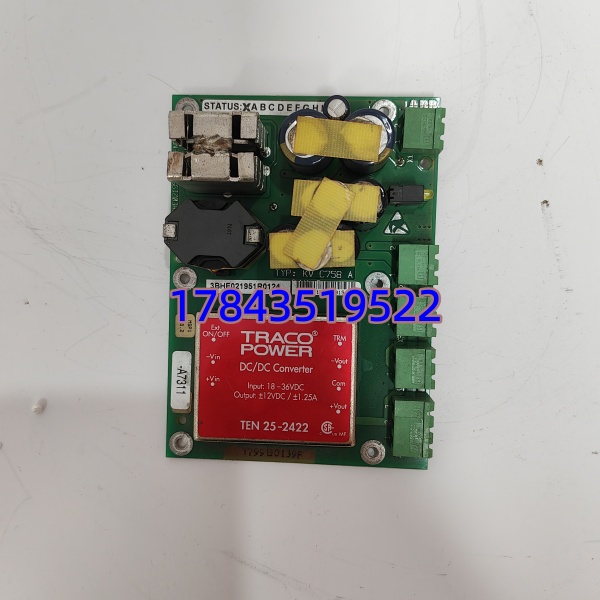 3BHE021951R0124