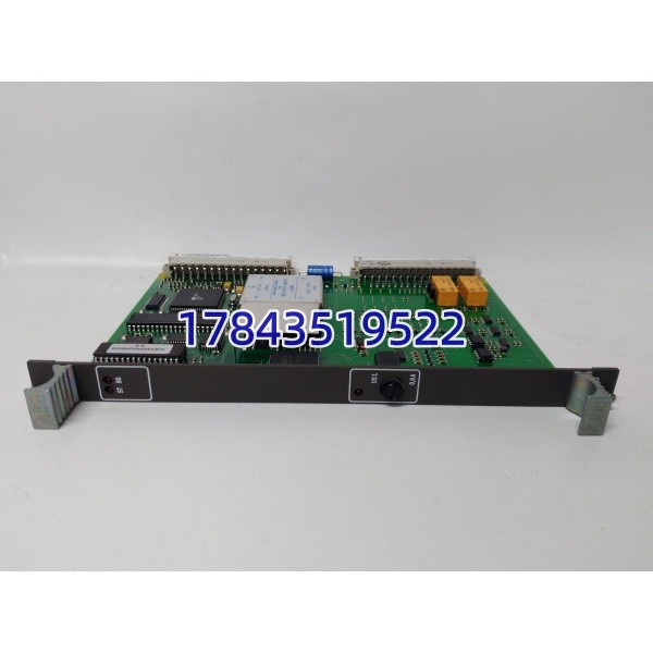 ABB 83SR06B-E GJR2395400R1210