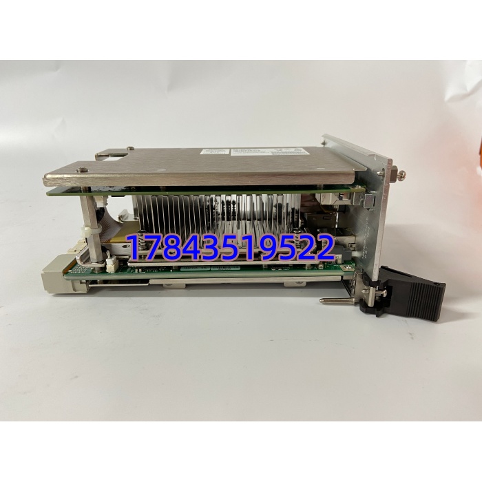 NI PXIE-8840QC | PXIe 四核嵌入式控制器 现货供应 - 图片 4