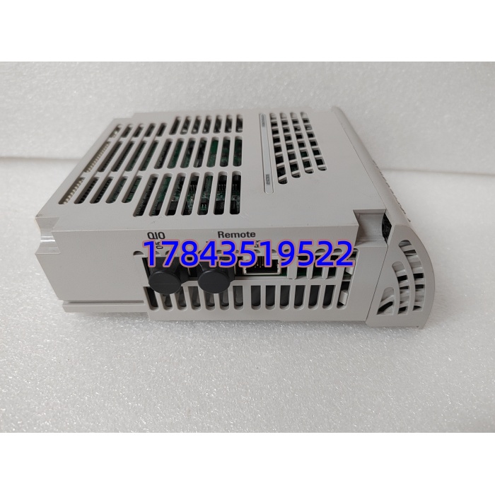 艾默生 5X00226G01 | DCS 系统信号交互模块 16 通道 - 图片 2