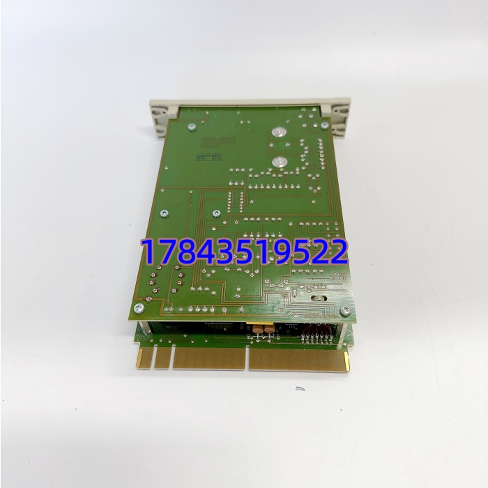 ABB O3EEb HENF318176R1 | 原装正品 工控备件 - 图片 2