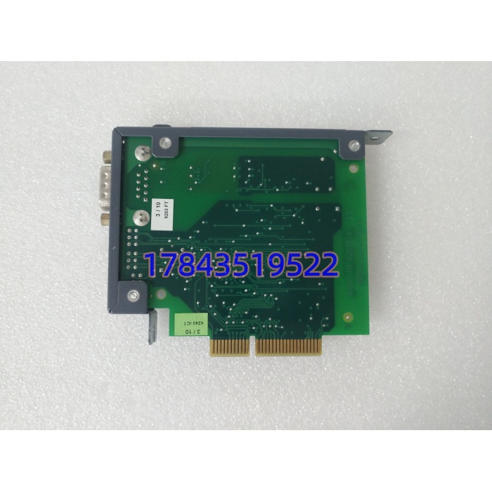 B&R 8AC110.60-2 | ACOPOS 伺服驱动 CAN 接口卡 - 图片 2