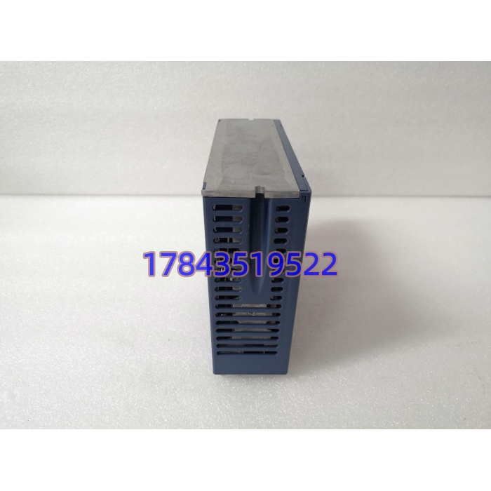 DANAHER S20360-SRS | 科尔摩根 S200 系列无刷伺服驱动器 3.6kW 现货 - 图片 2