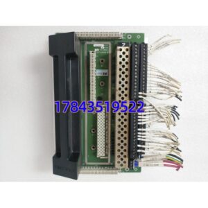 TRICONEX 2351 | 三重冗余 TMR 安全控制模块 SIL3 认证